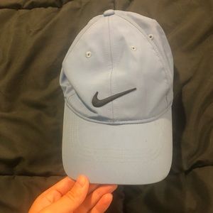 Nike hat